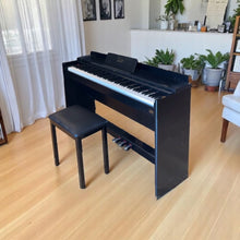 Cargar imagen en el visor de la galería, Piano Roland RP-102 
