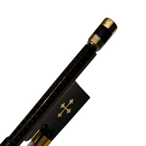 Carbon Fibre 160 Premium Violin Bow 4/4