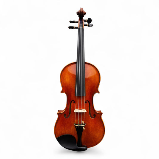 Locatelli 4/4 Violin Set