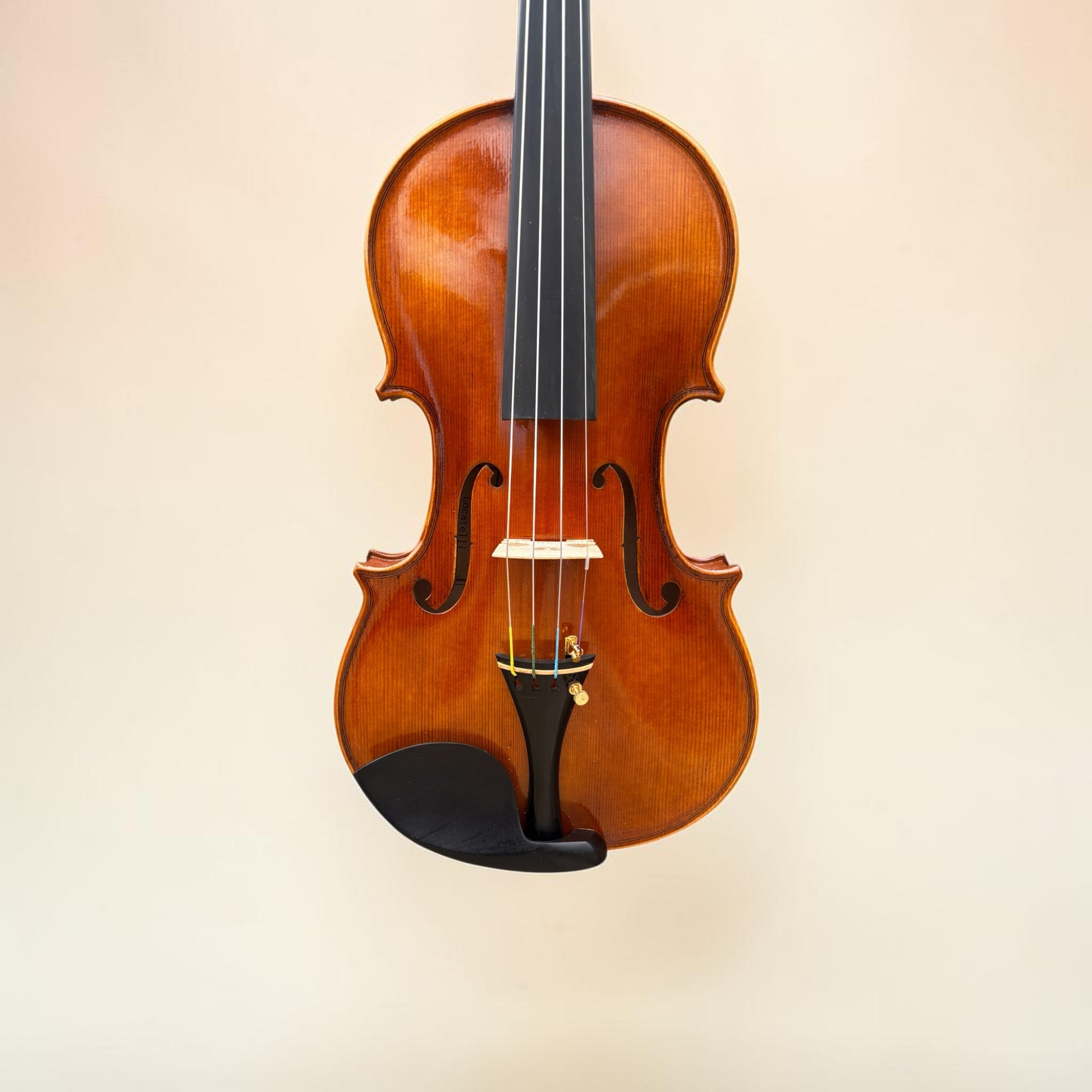Locatelli 4/4 Violin Set - Kiltra Music Shop