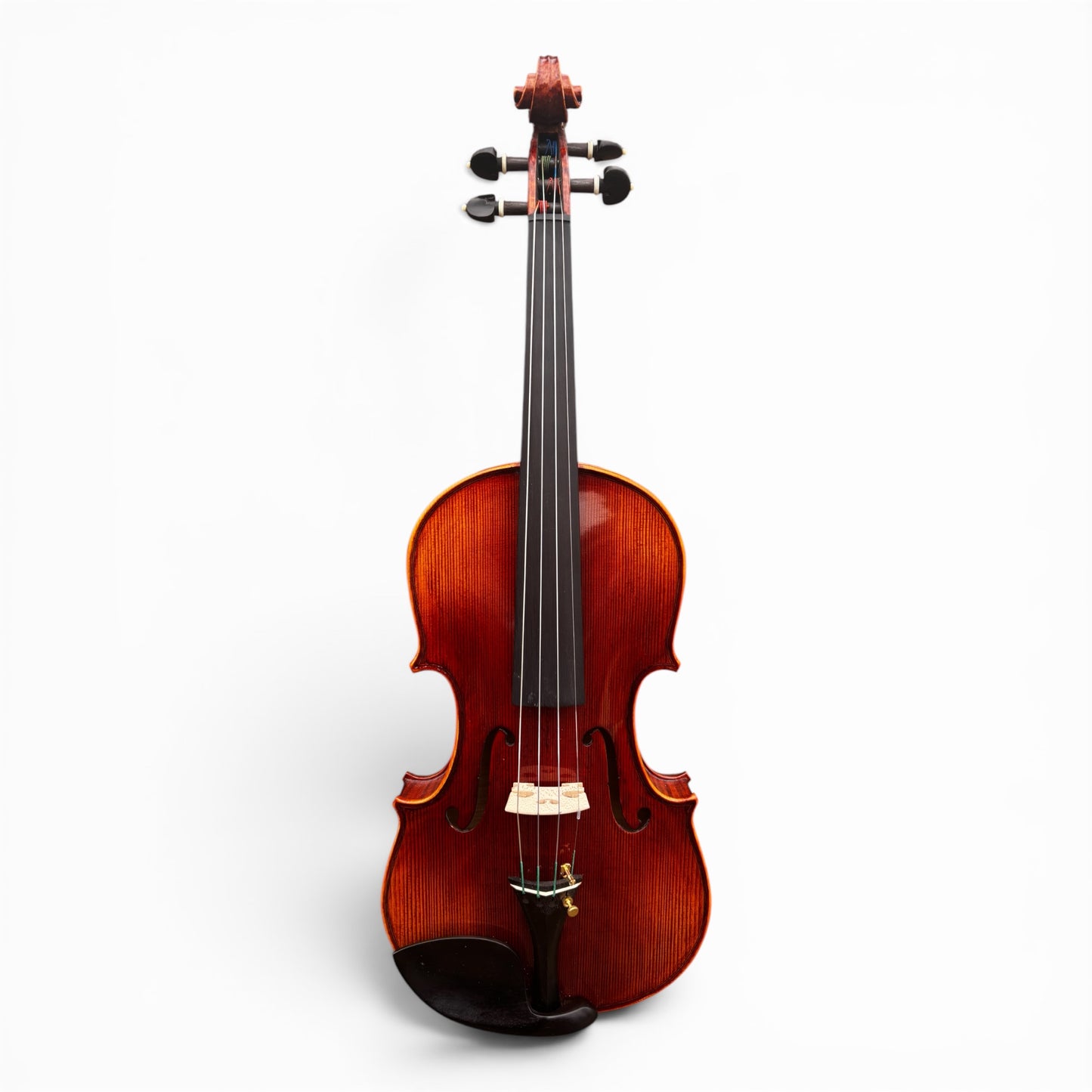 Tartini 4/4 Violin Set (Premium Handmade) - Kiltra Music Shop