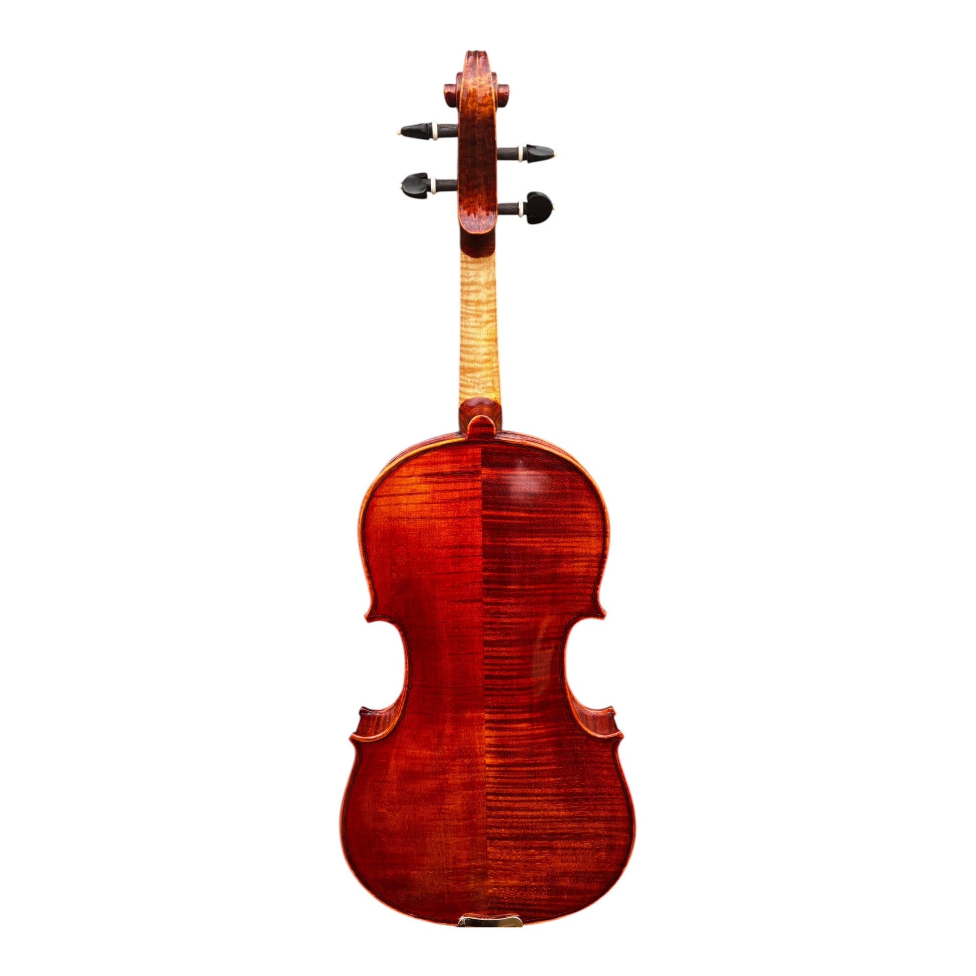 Tartini 4/4 Violin Set (Premium Handmade) - Kiltra Music Shop
