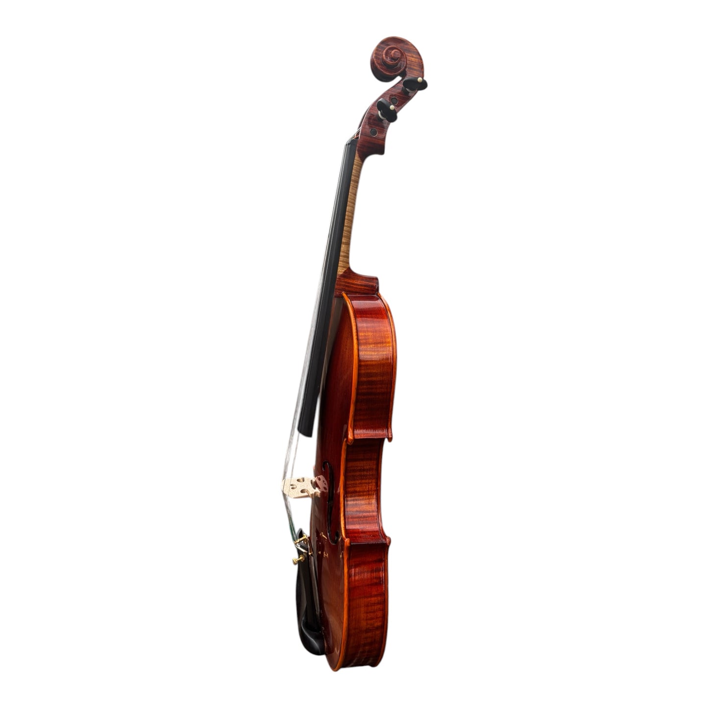Tartini 4/4 Violin Set (Premium Handmade) - Kiltra Music Shop