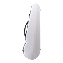 Cargar imagen en el visor de la galería, Estuche para violín de fibra de carbono
