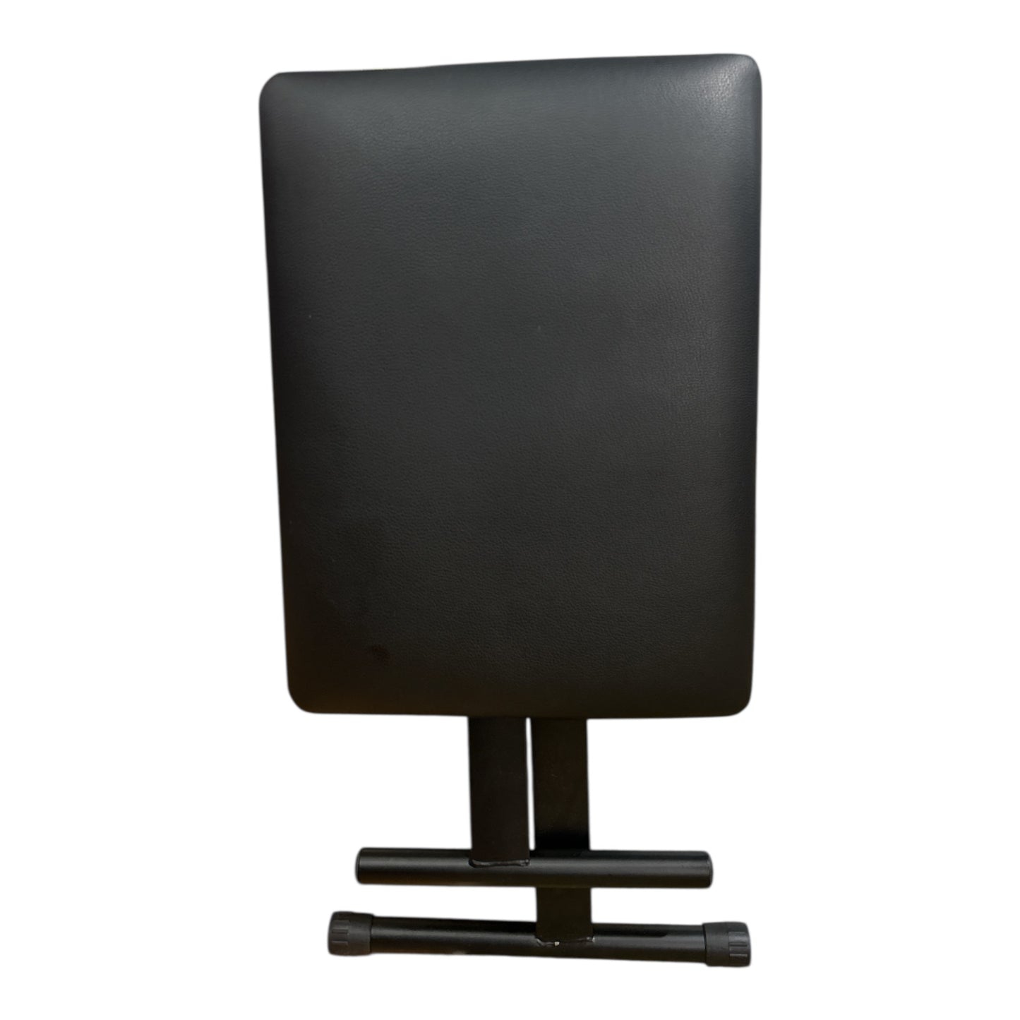 Folding Padded Piano/Guitar Stool