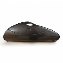 Cargar imagen en el visor de la galería, Violin Case with Bow Holders and Accessory Pouch


