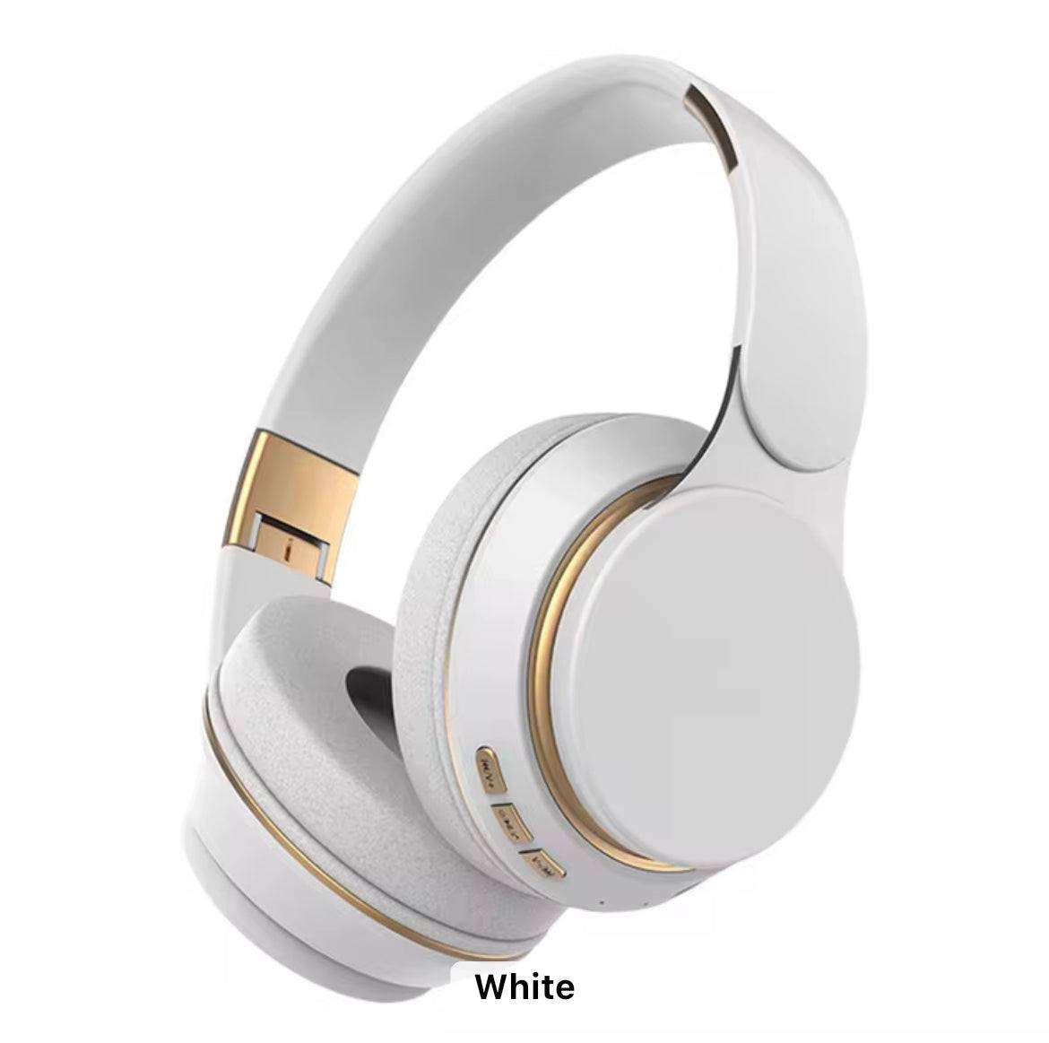 HOEXI stereo Bluetooth headset v5.0

