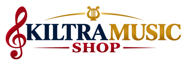Kiltra Music Shop