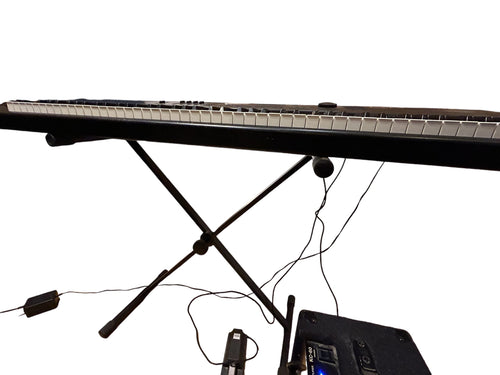 school rental Kurzweil digital keyboard in excellent condition

