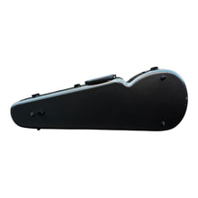 Charger l&#39;image dans la galerie, Kyliesman viola contour case in black stripe and check finishes

