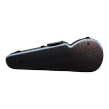 Charger l&#39;image dans la galerie, Kyliesman viola contour case in black stripe and check finishes

