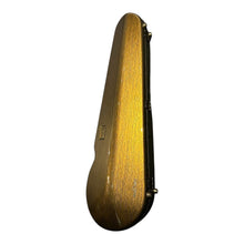 Load image into Gallery viewer, Kyliesman violin contour case in multiple finishes

