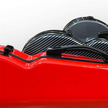 Load image into Gallery viewer, Kyliesman violin contour case in multiple finishes

