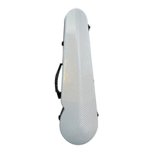 Load image into Gallery viewer, Kyliesman violin contour case in multiple finishes

