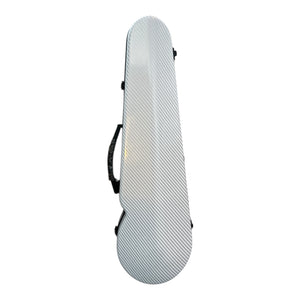 Kyliesman violin contour case in multiple finishes
