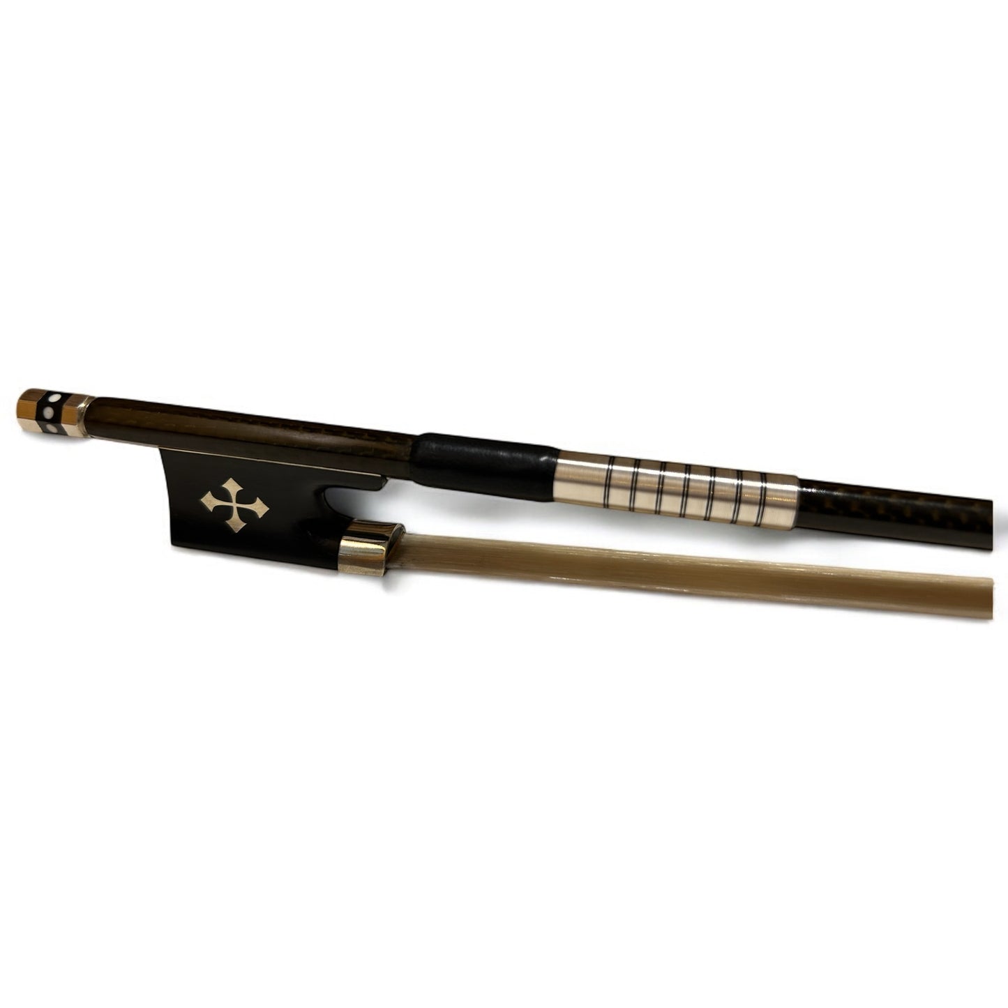 Lightweight and Balanced Carbon Fibre Violin Bow