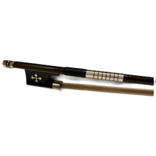 Charger l&#39;image dans la galerie, Lightweight and Balanced Carbon Fibre Violin Bow
