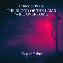Load image into Gallery viewer, Angela Mahon Music - Prince of Peace - Physical Booklet of Sheet Music
