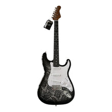 Load image into Gallery viewer, Smiger LC2W Electric Guitar – Complete Bundle
