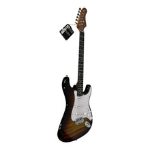 Load image into Gallery viewer, Smiger LC2W Electric Guitar – Complete Bundle
