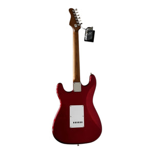 Smiger LG1M Electric Guitar – Complete Bundle (H‑S‑S)