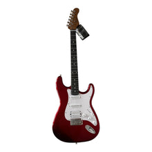 Load image into Gallery viewer, Smiger LG1M Electric Guitar – Complete Bundle (H‑S‑S)
