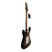 Load image into Gallery viewer, Smiger LG1M Electric Guitar – Complete Bundle (H‑S‑S)
