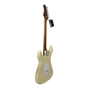 Smiger LG1M Electric Guitar – Complete Bundle (H‑S‑S)