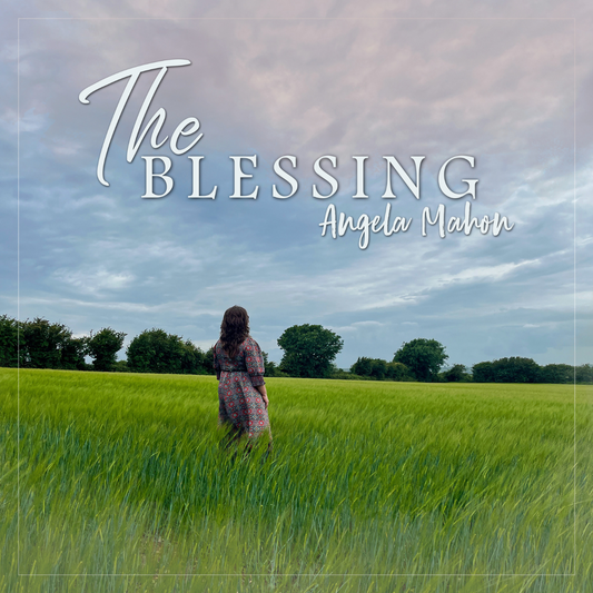 Worship sheet music and MP3 download for The Blessing

