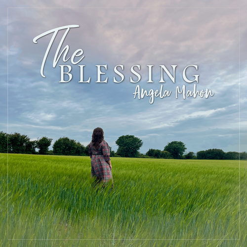 Worship sheet music and MP3 download for The Blessing


