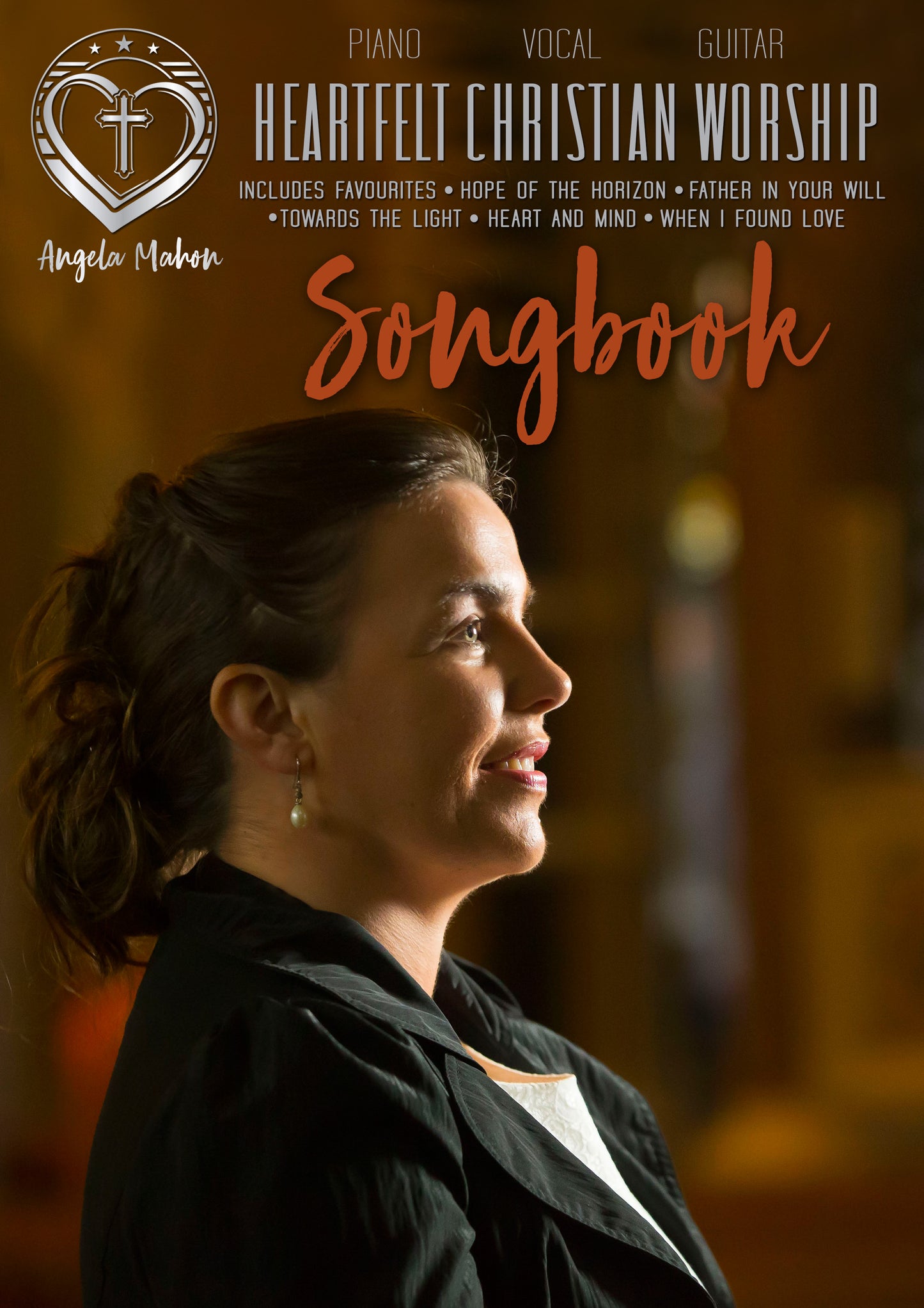 2020 church music collection in printed format

