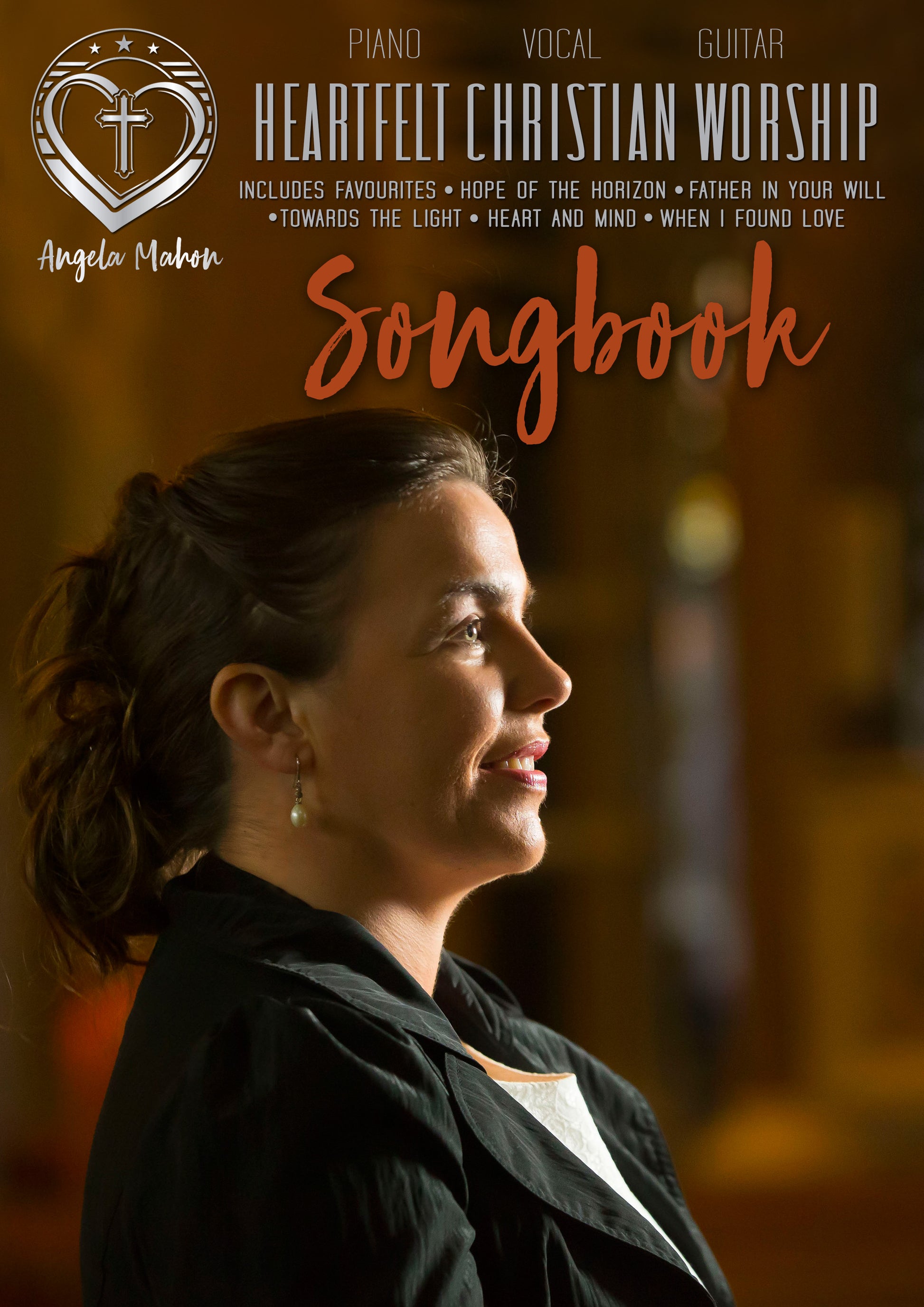 2020 church music collection in printed format

