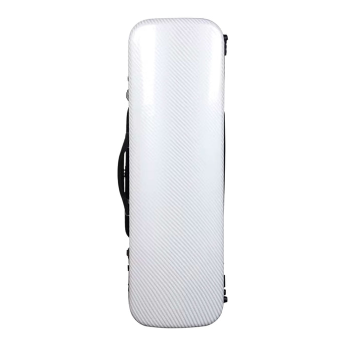 Ultra Light Violin Oblong Case – Front View