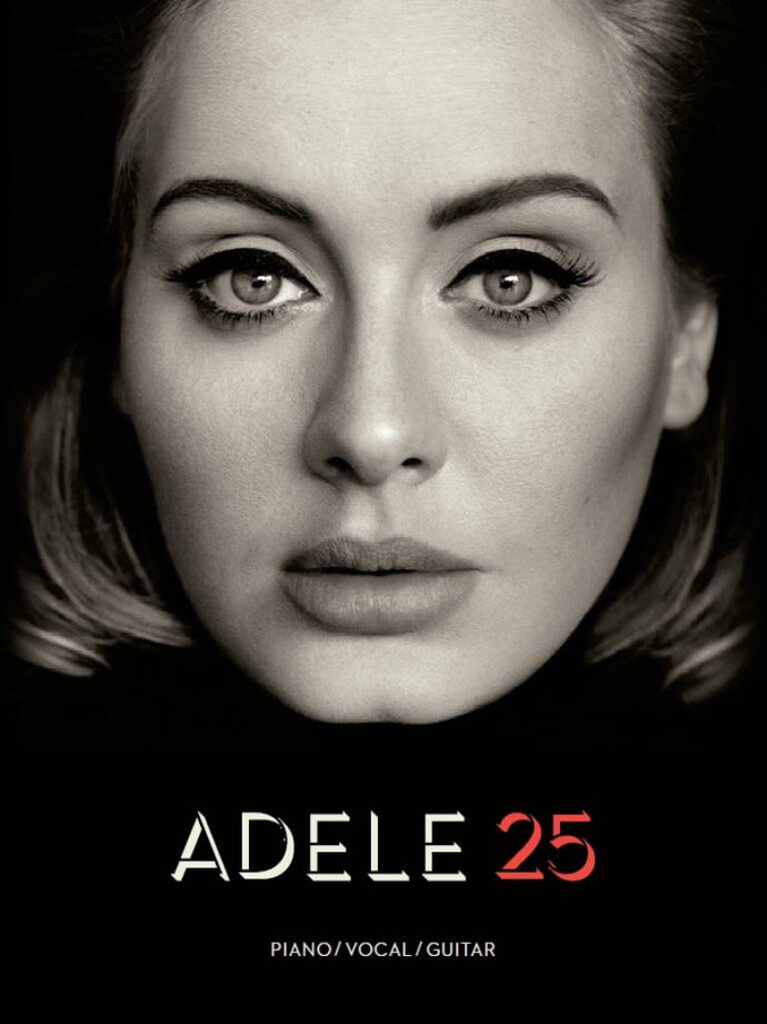 Adela - 25