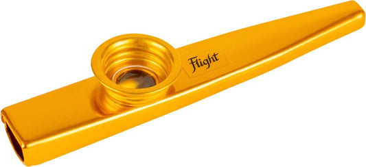 SIGNATURE DE VOL KAZOO 