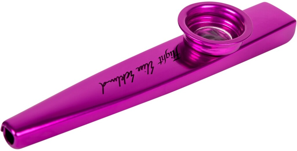 FIRMA DE VUELO KAZOO 