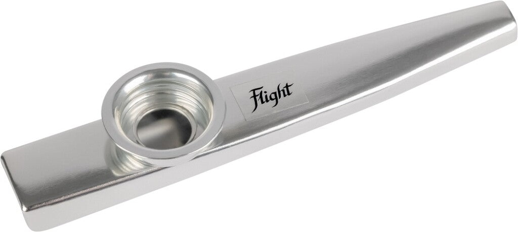 FIRMA DE VUELO KAZOO 