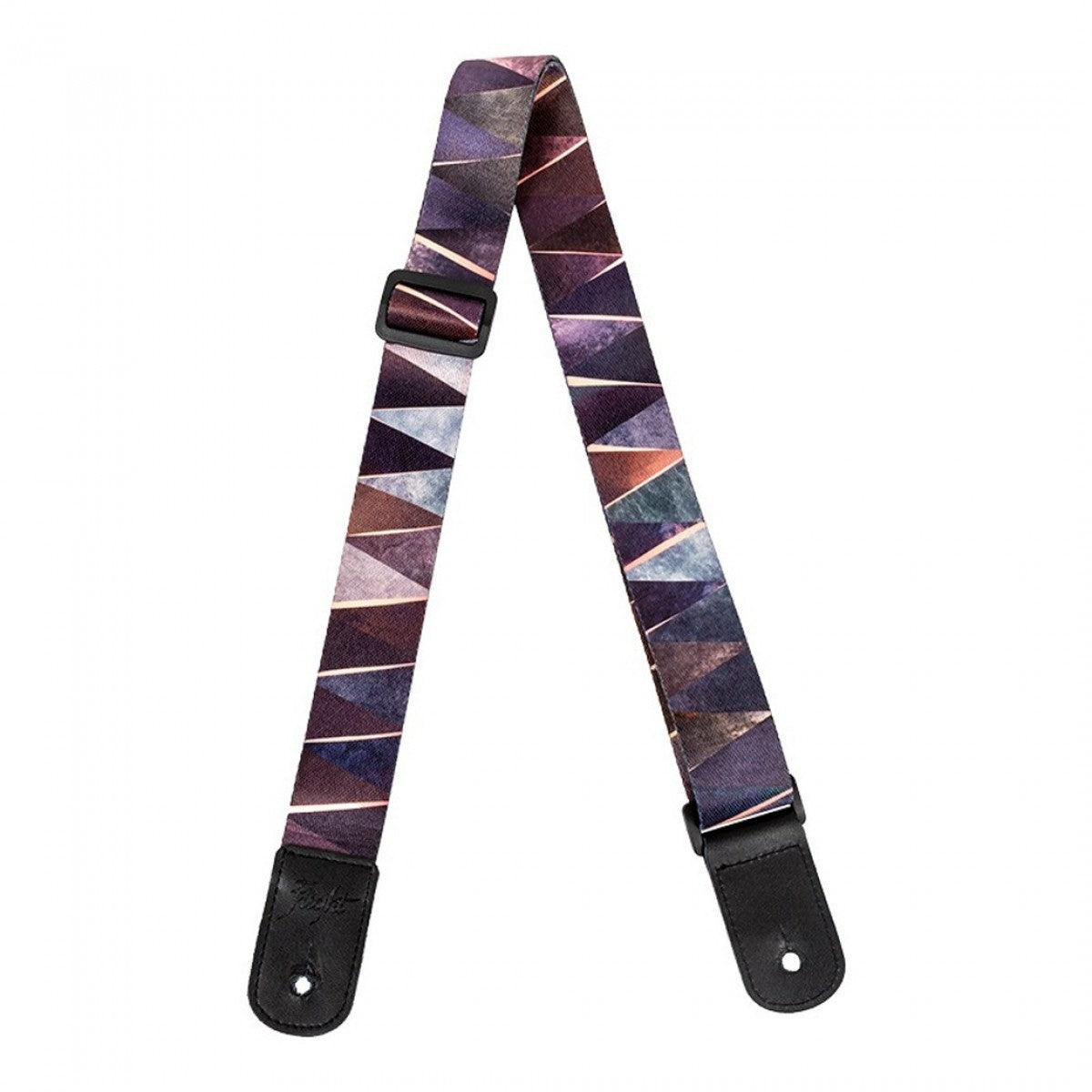 Flight: Polyester Ukulele Strap - Arcana
