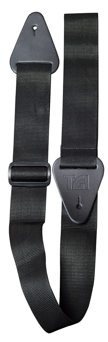 TGI Guitar Straps, Woven Series - Kiltra Music Shop