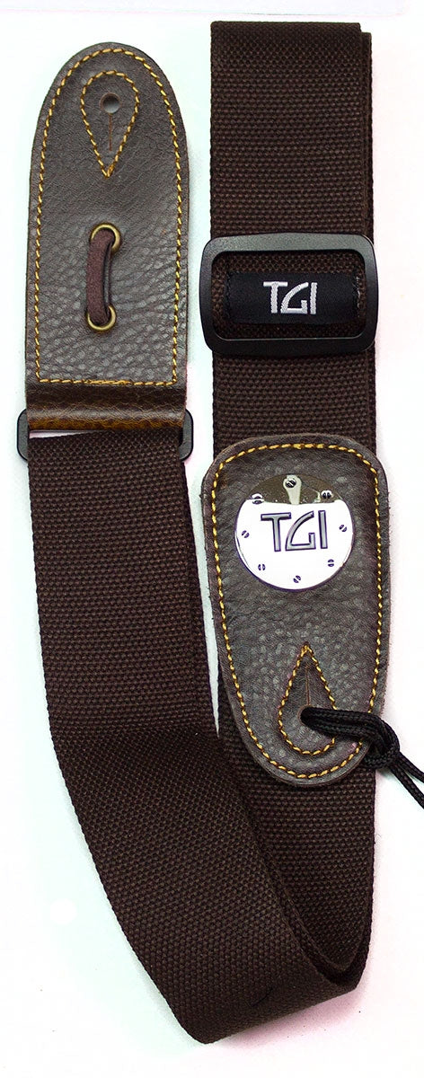 TGI Guitar Straps, Woven Series - Kiltra Music Shop
