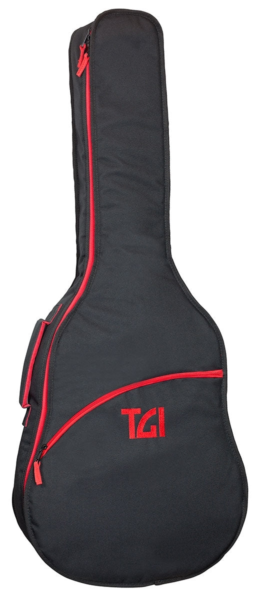 TGI Gigbag Jumbo. Transit Series - Kiltra Music Shop