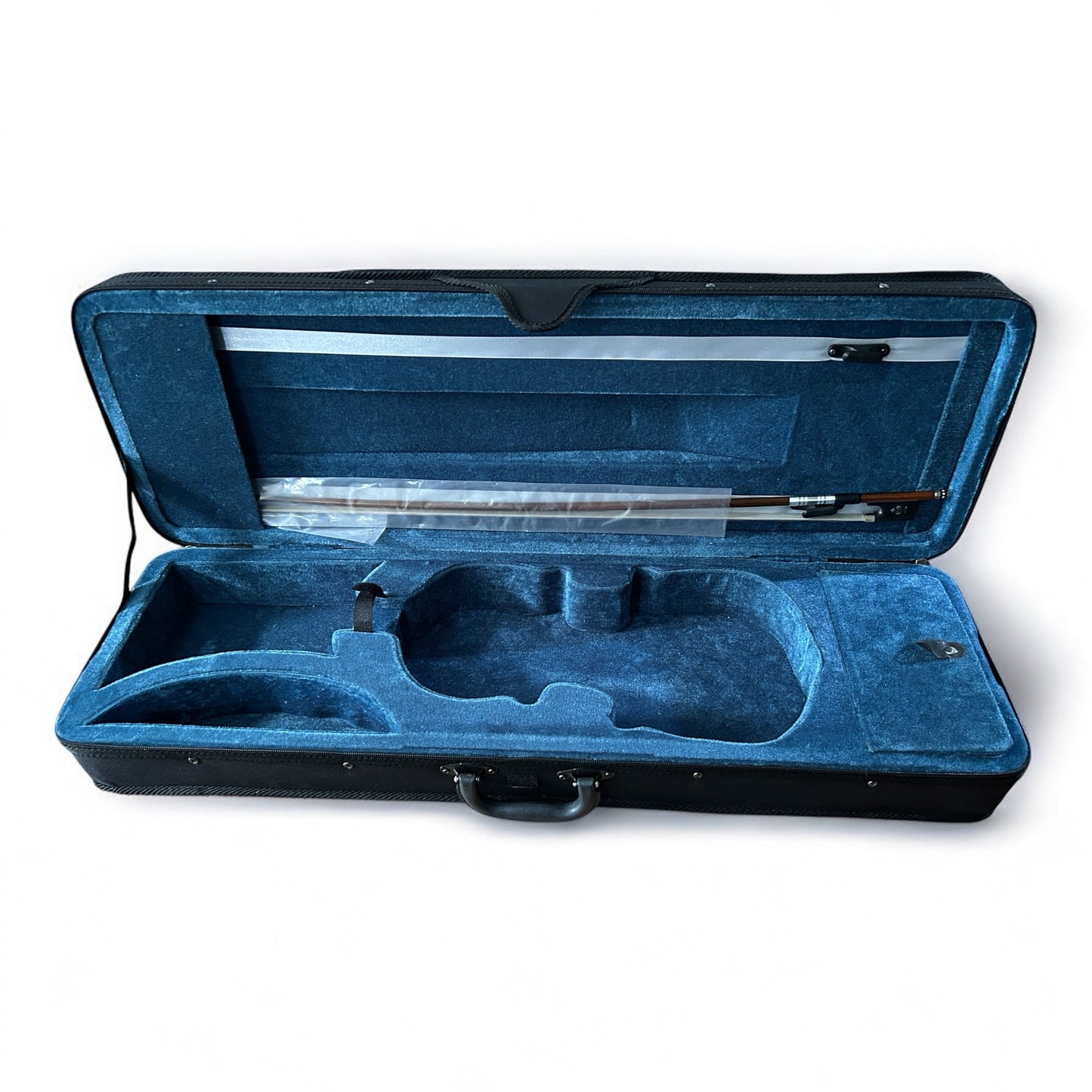 Kiltra Geminiani violin with case and bow
