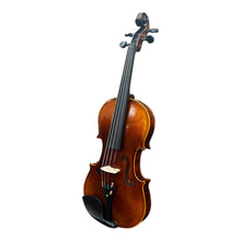 Load image into Gallery viewer, Kiltra Tartini violin front view (professional handmade)

