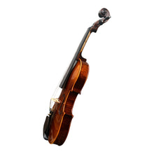 Load image into Gallery viewer, side view of Kiltra Tartini violin

