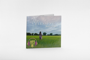 Angela Mahon Music - The Blessing - Digital Music Bundle