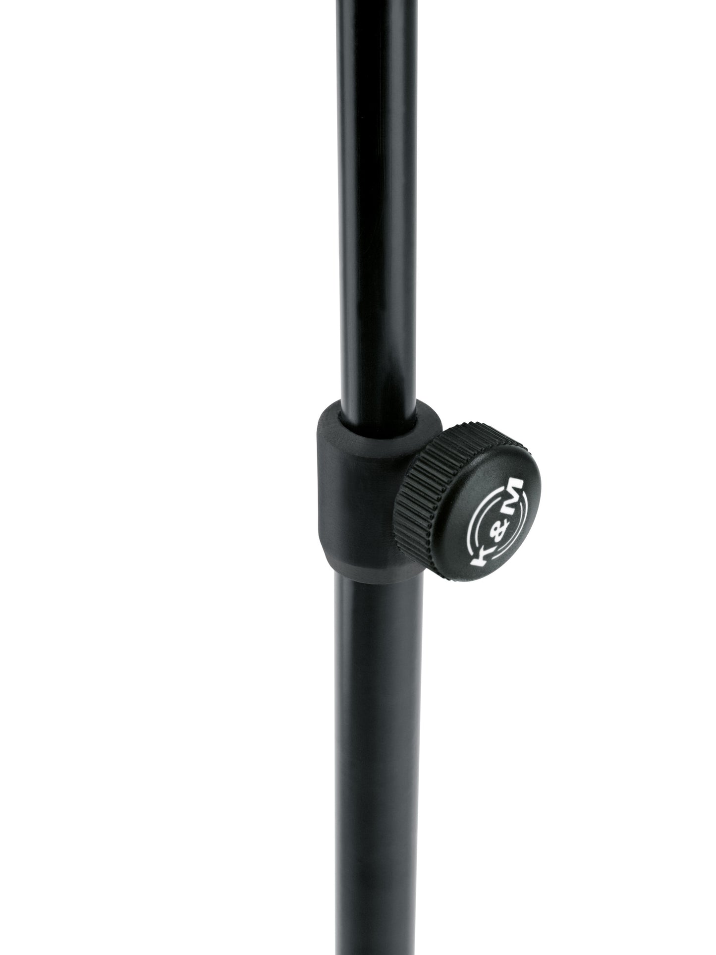 K&M Music Stand Baseline - Black - Kiltra Music Shop
