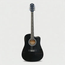 Load and play video in Gallery viewer, Acoustic Guitar Gift Bundle (with Bag &amp; Stand)
