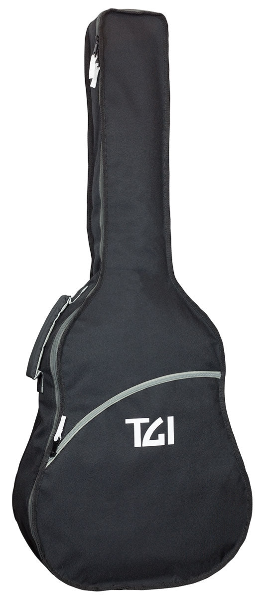 TGI Gigbag Electric Guitar - Student Series