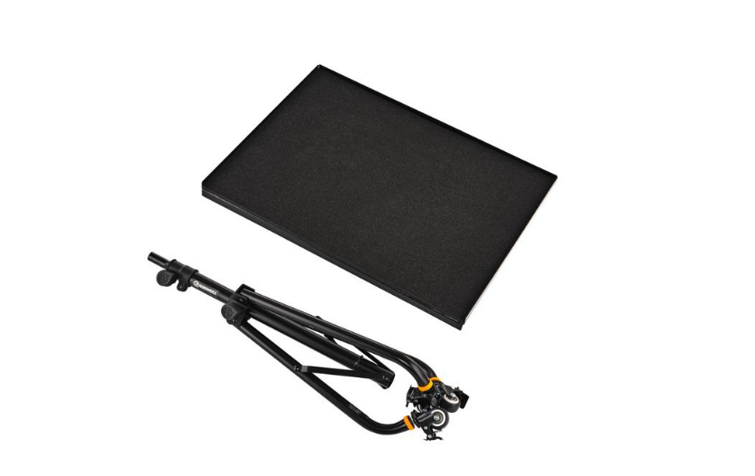 Roadworx Percussion Table – Adjustable Drum