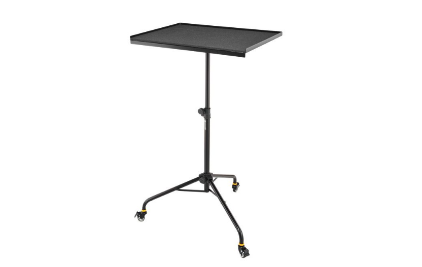 Roadworx Percussion Table – Adjustable Drum